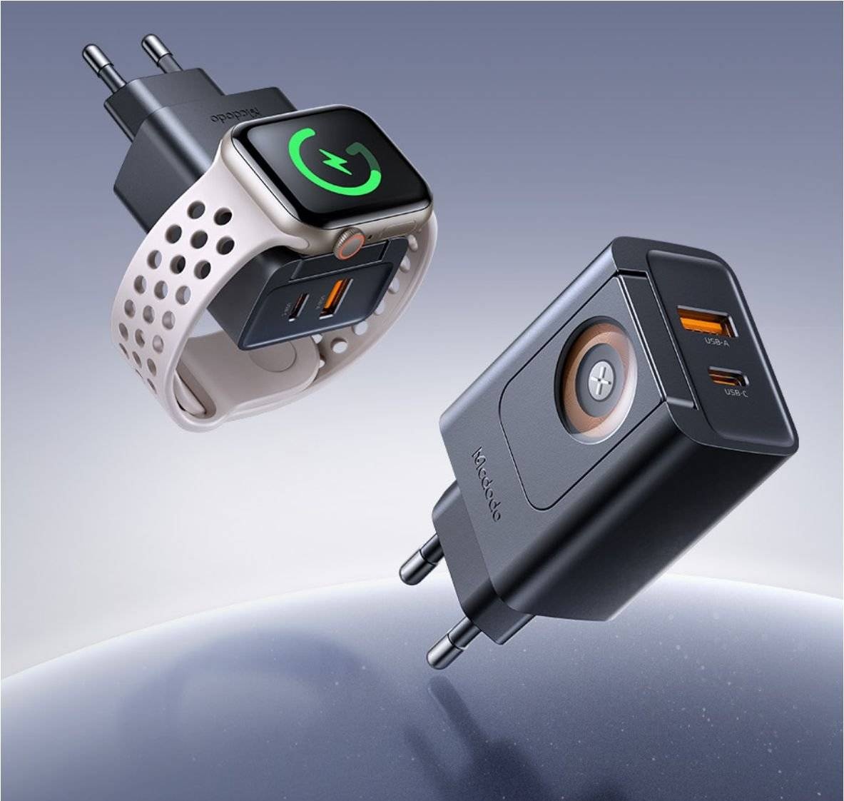 Deneyerek Alışveriş Dönemi Başladı: Satın Aldığınız Mcdodo Ürünlerinde 30 Gün Koşulsuz İade! 