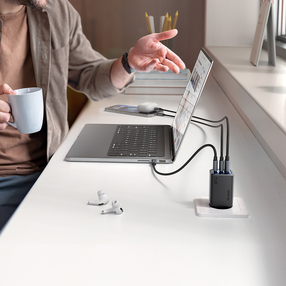 Laptop Şarj Adaptörü Seçerken Dikkat Edilmesi Gereken 7 Kural