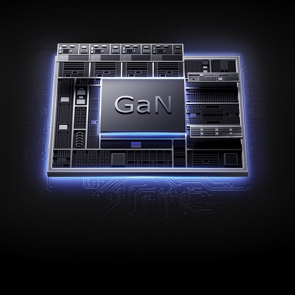 GaN Şarj Cihazları: Küçük Boyutta Dev Güç