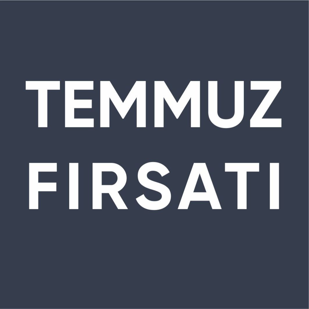 Temmuz Ayına Özel Fırsat: Ultra Mini Powerbank Alana Şık Boyun Askısı Kablo Hediye!