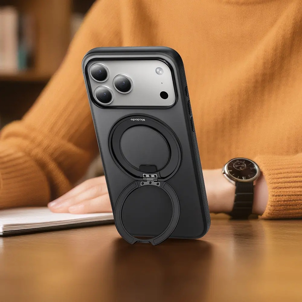 iPhone 17 Serisi ve Yeni Aksesuar Trendleri