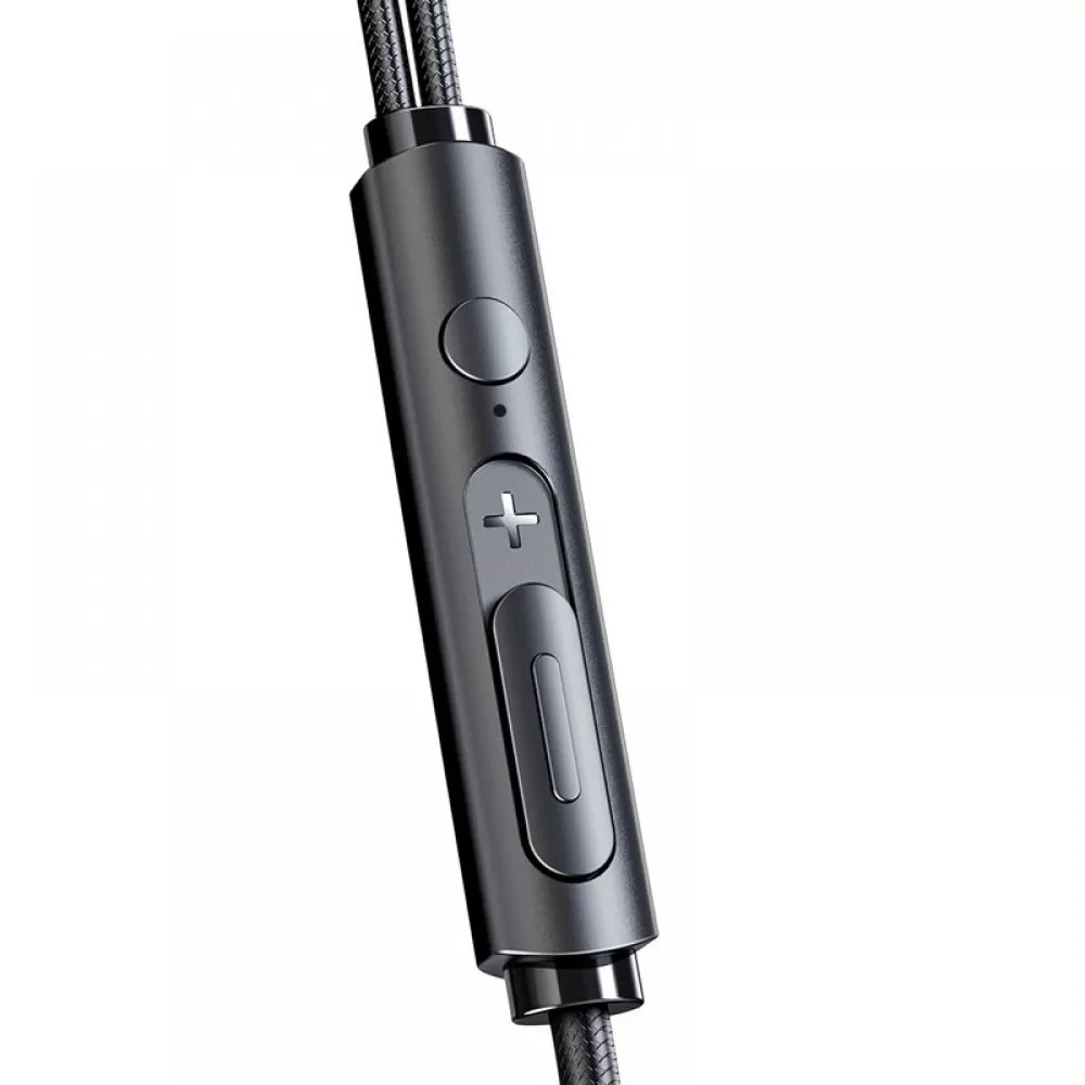 Mcdodo HP-1330 Ayrılabilir Mikrofonlu DC3.5mm Jack Girişli Dijital Oyun Kulaklığı 1.2m-Siyah