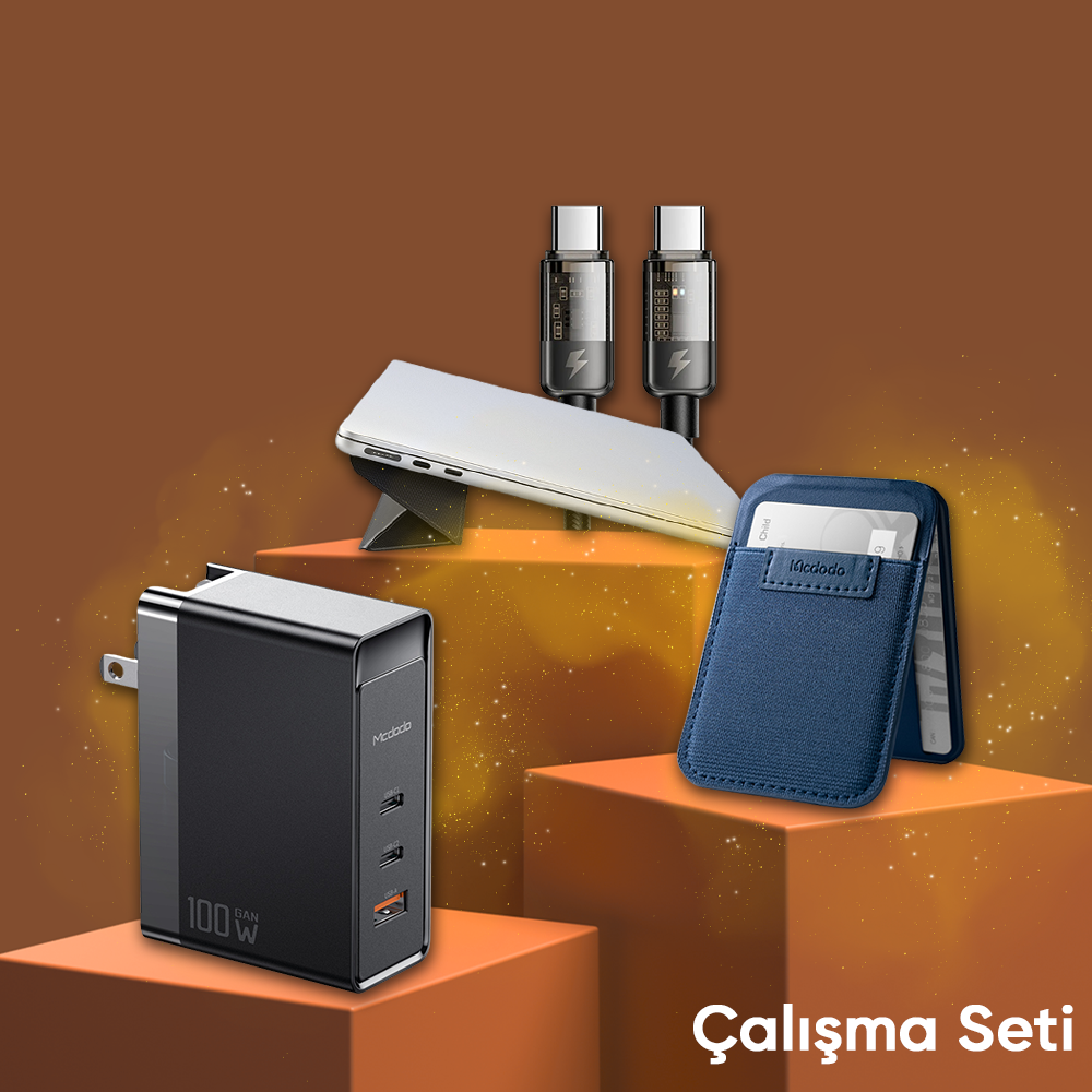 İNDİRİMLİ SET ÜRÜNLER